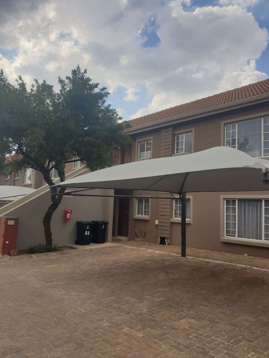 2 Bedroom Property for Sale in Rynfield Gauteng
