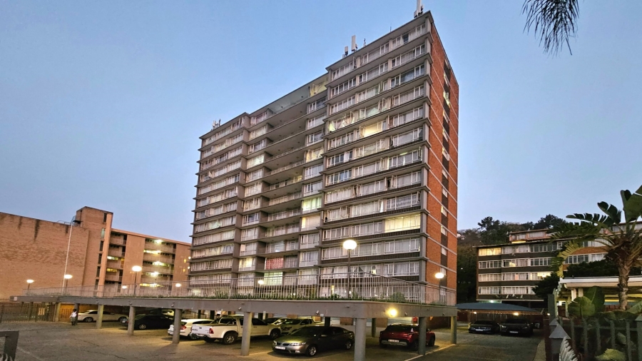Commercial Property for Sale in Gezina Gauteng