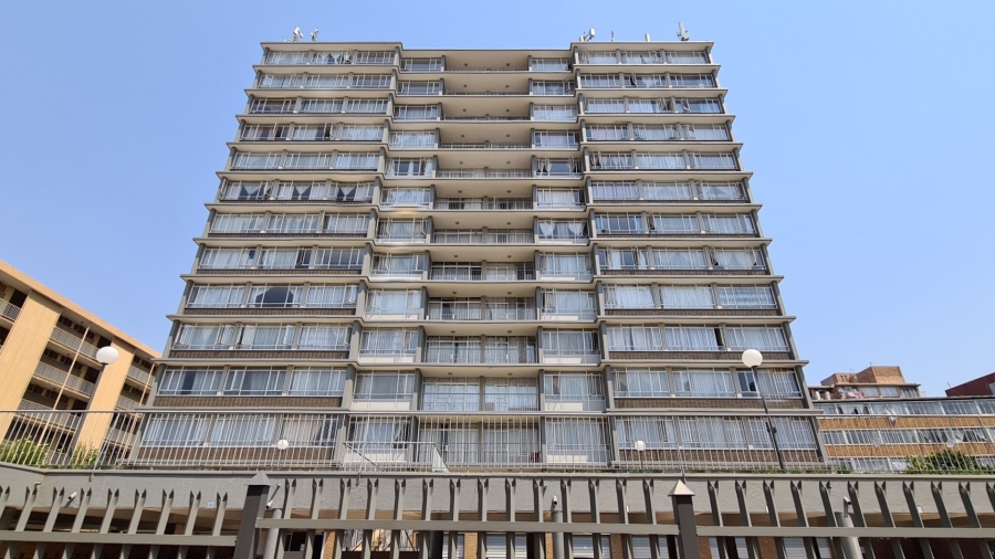 Commercial Property for Sale in Gezina Gauteng