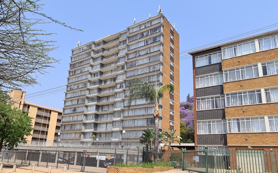 Commercial Property for Sale in Gezina Gauteng