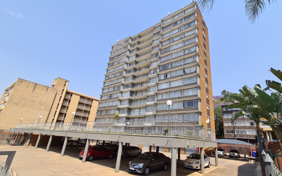 Commercial Property for Sale in Gezina Gauteng