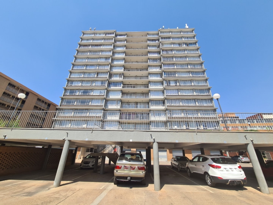 Commercial Property for Sale in Gezina Gauteng