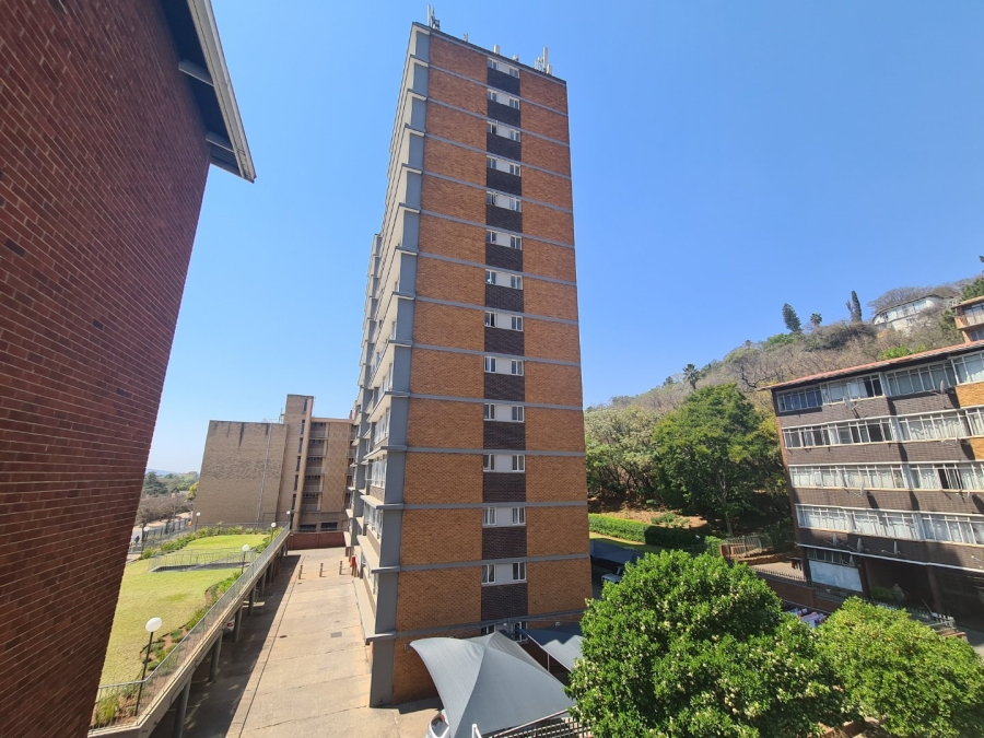 Commercial Property for Sale in Gezina Gauteng