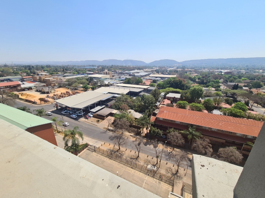 Commercial Property for Sale in Gezina Gauteng