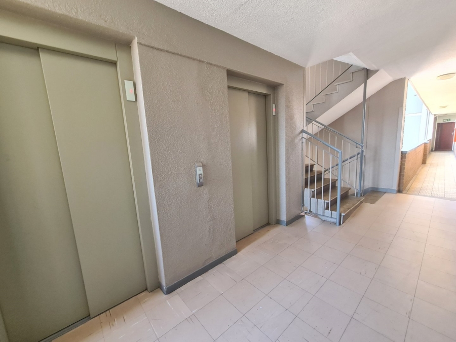 Commercial Property for Sale in Gezina Gauteng