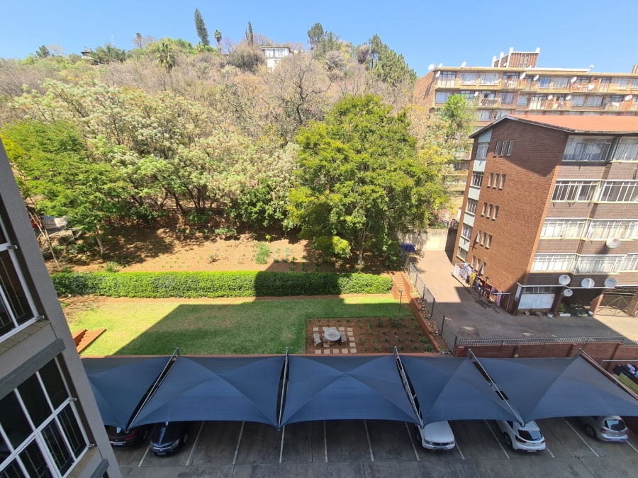 Commercial Property for Sale in Gezina Gauteng