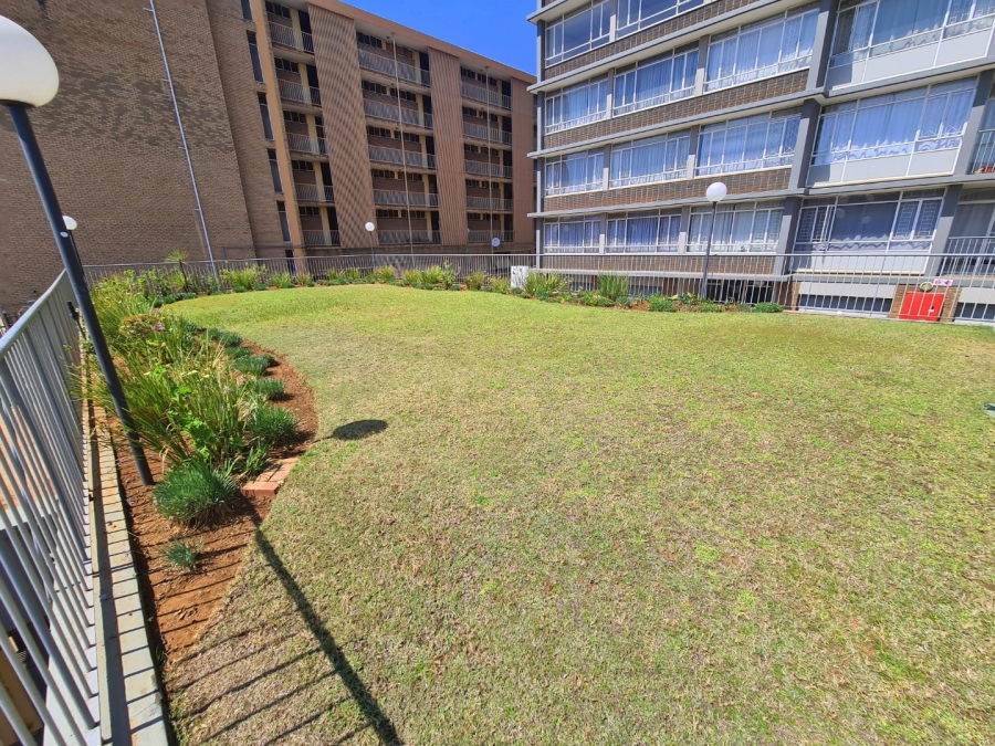 Commercial Property for Sale in Gezina Gauteng