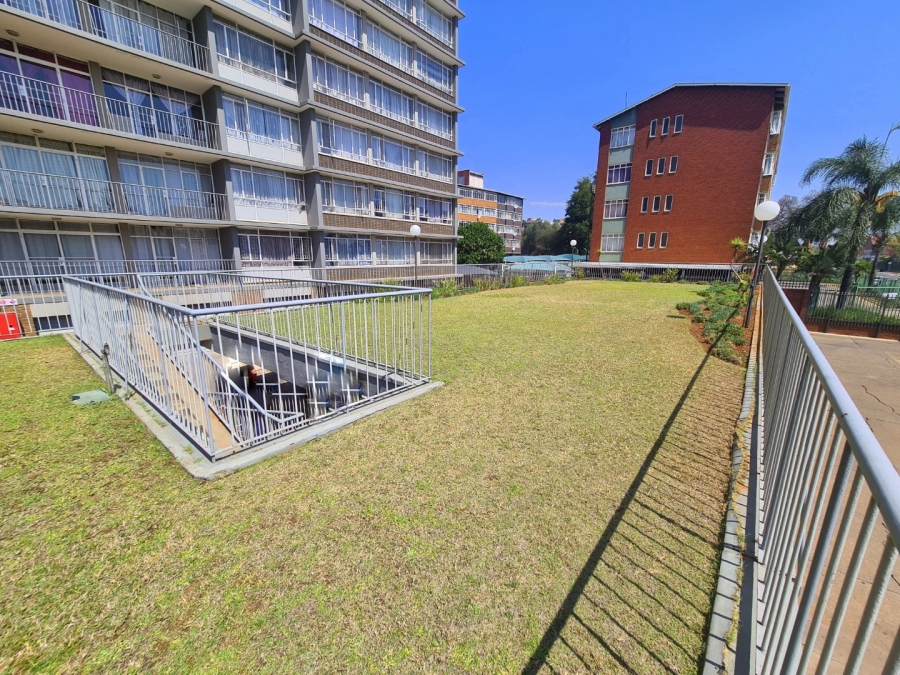 Commercial Property for Sale in Gezina Gauteng