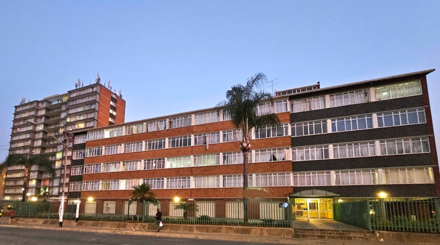 Commercial Property for Sale in Gezina Gauteng