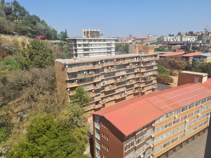 Commercial Property for Sale in Gezina Gauteng