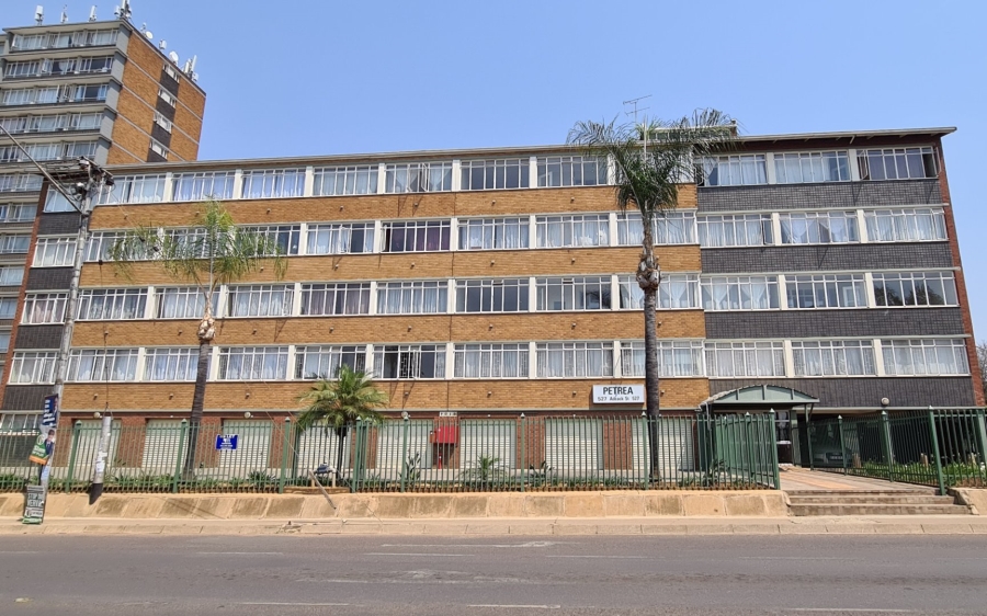 Commercial Property for Sale in Gezina Gauteng