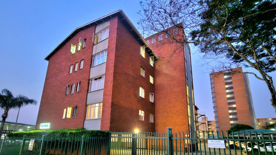 Commercial Property for Sale in Gezina Gauteng