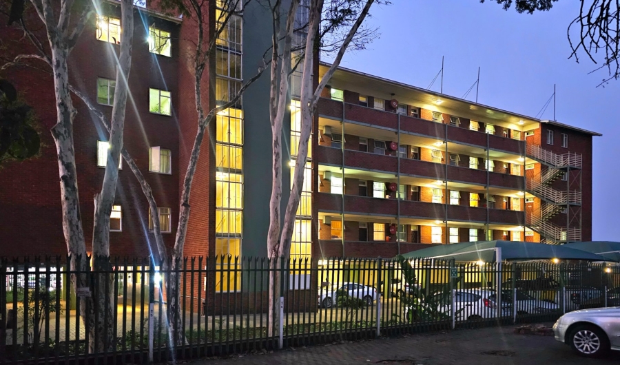 Commercial Property for Sale in Gezina Gauteng