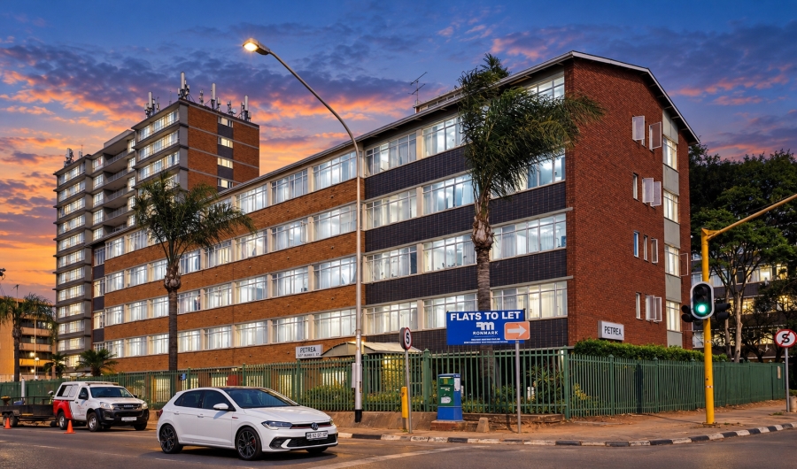 Commercial Property for Sale in Gezina Gauteng