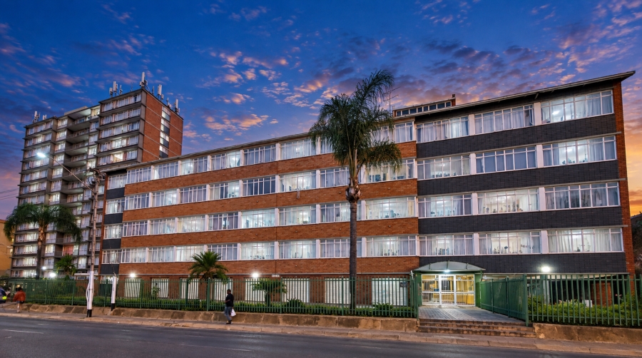 Commercial Property for Sale in Gezina Gauteng