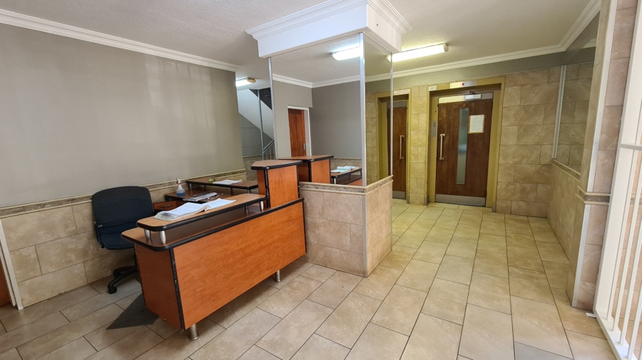 Commercial Property for Sale in Gezina Gauteng