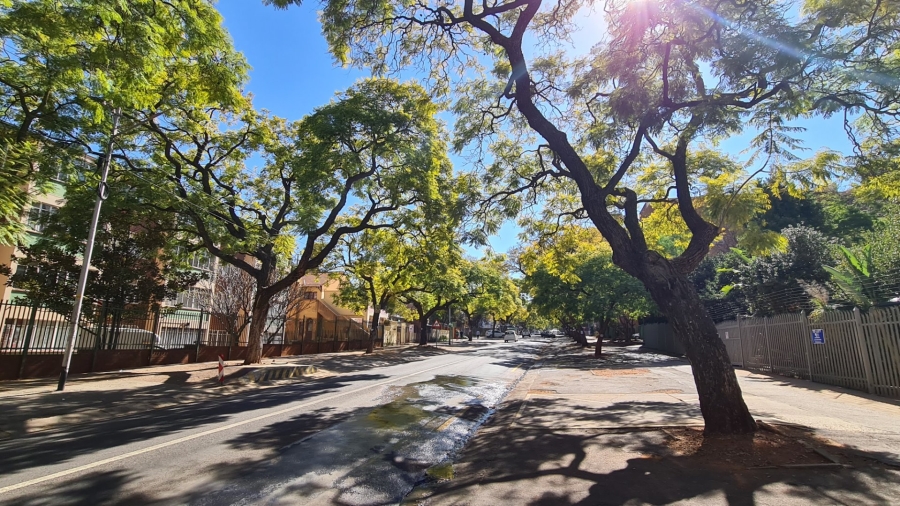 Commercial Property for Sale in Gezina Gauteng