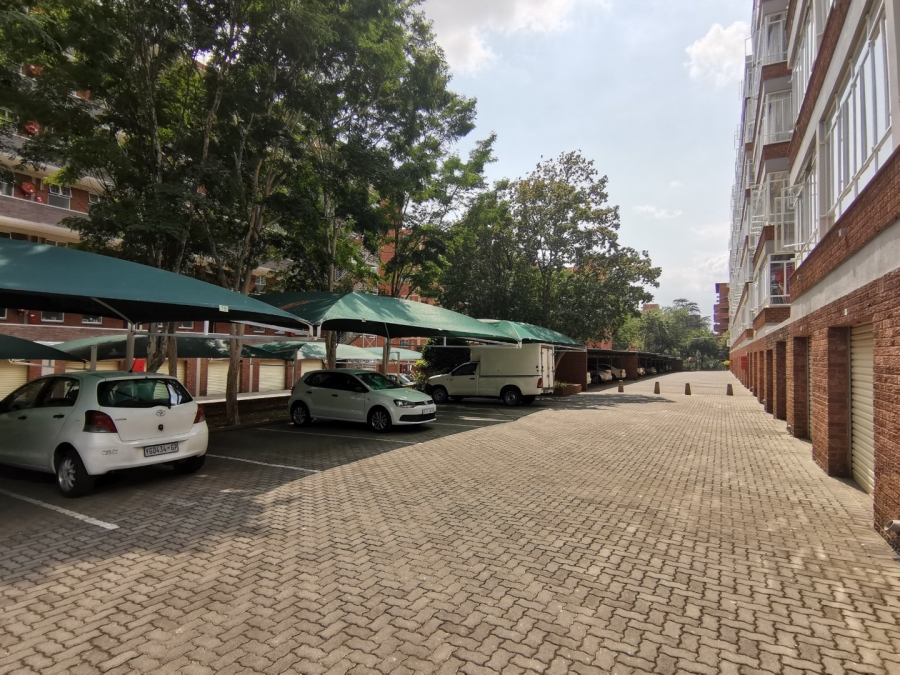 Commercial Property for Sale in Gezina Gauteng
