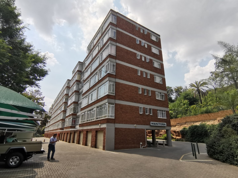 Commercial Property for Sale in Gezina Gauteng