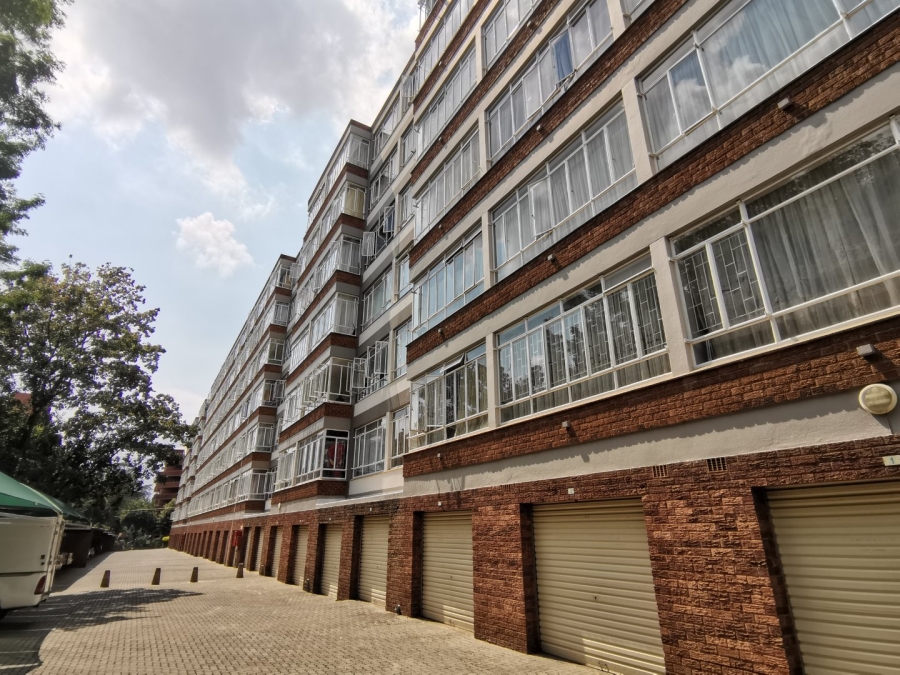 Commercial Property for Sale in Gezina Gauteng