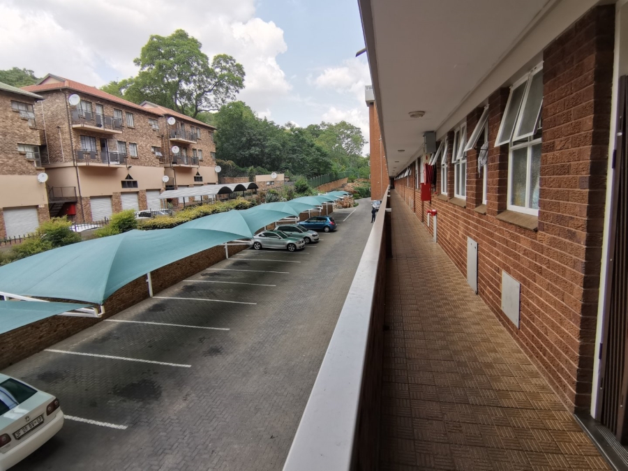 Commercial Property for Sale in Gezina Gauteng
