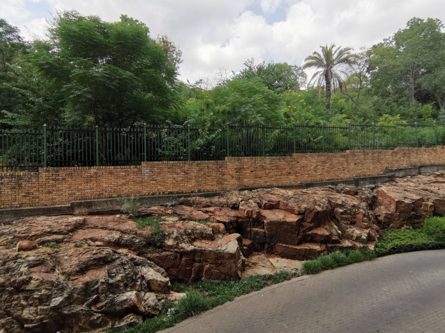 Commercial Property for Sale in Gezina Gauteng