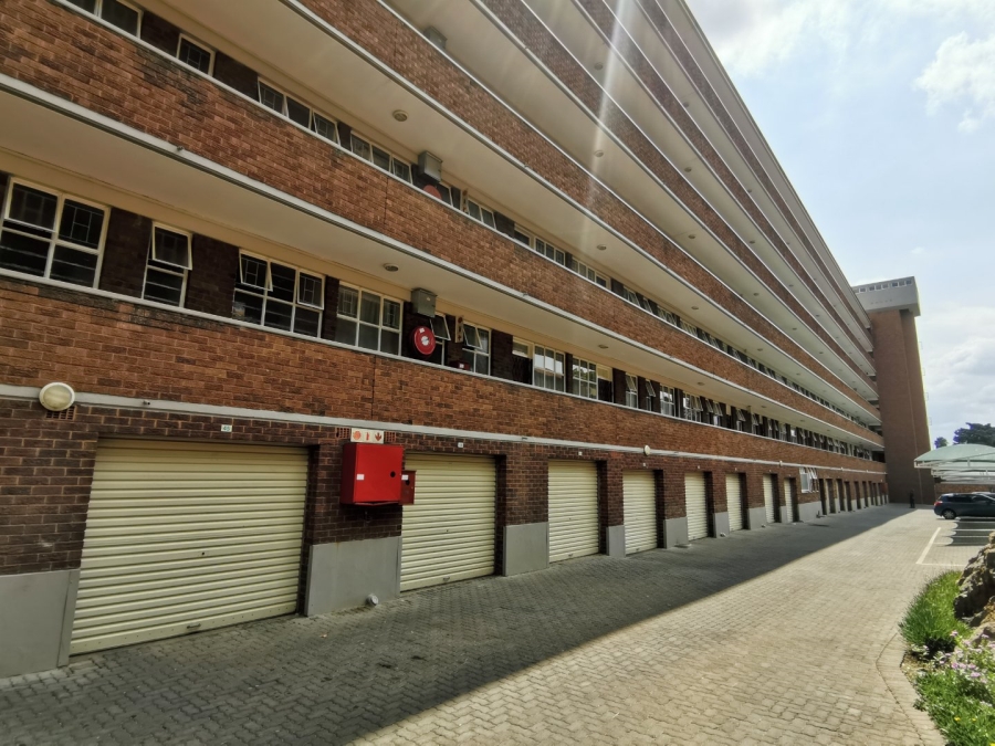 Commercial Property for Sale in Gezina Gauteng