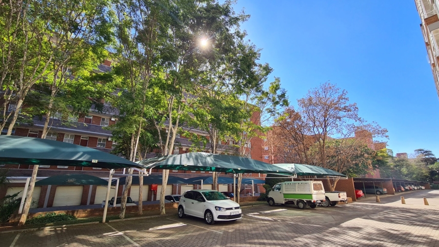 Commercial Property for Sale in Gezina Gauteng