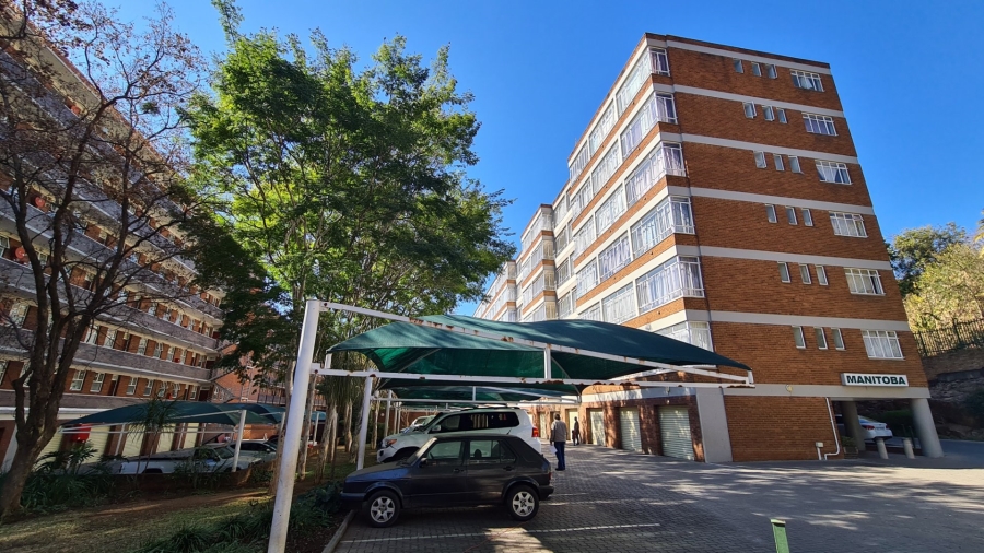 Commercial Property for Sale in Gezina Gauteng