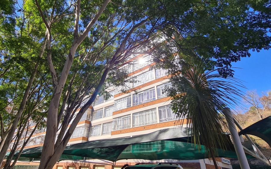 Commercial Property for Sale in Gezina Gauteng