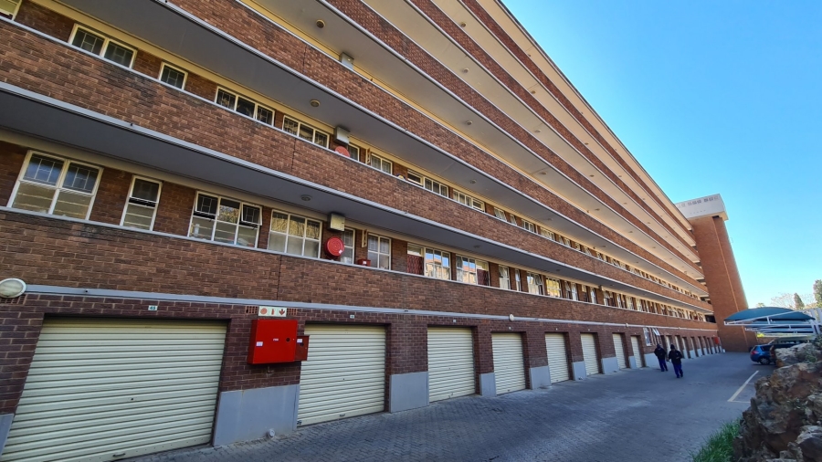 Commercial Property for Sale in Gezina Gauteng