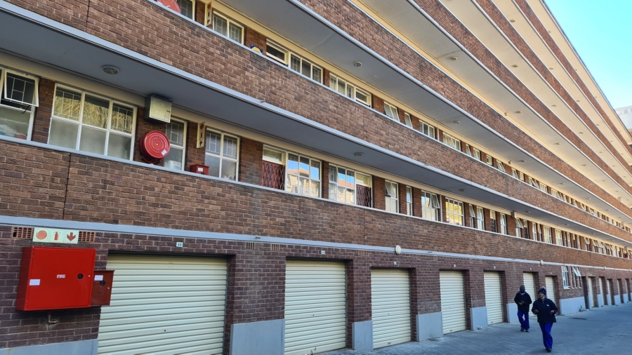 Commercial Property for Sale in Gezina Gauteng