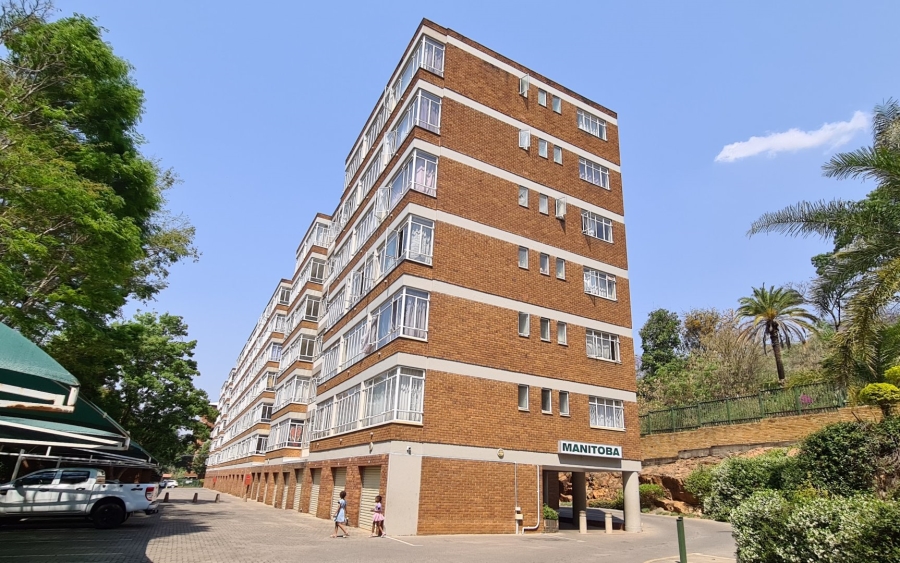 Commercial Property for Sale in Gezina Gauteng