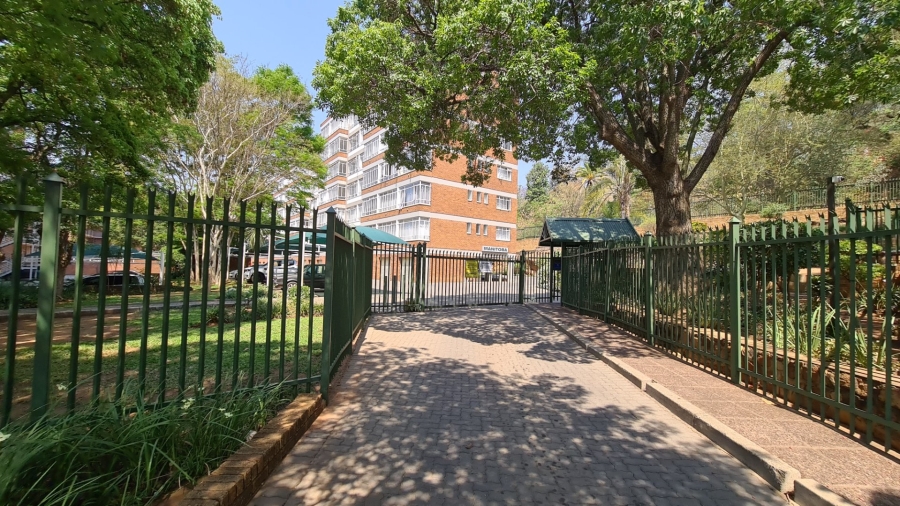 Commercial Property for Sale in Gezina Gauteng