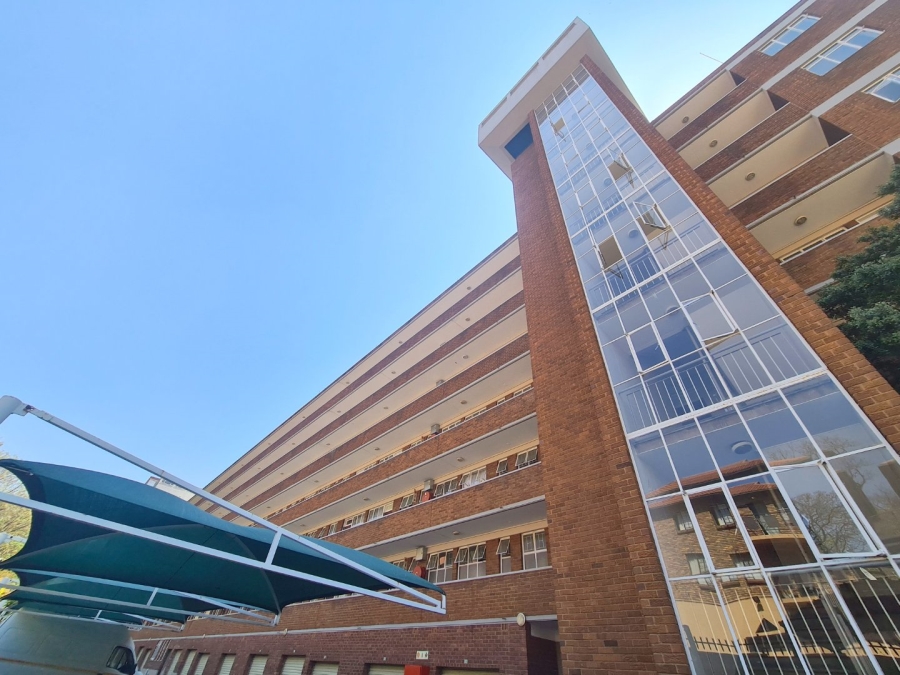 Commercial Property for Sale in Gezina Gauteng