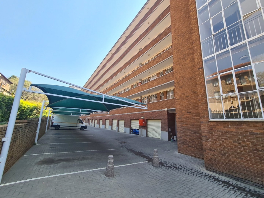 Commercial Property for Sale in Gezina Gauteng