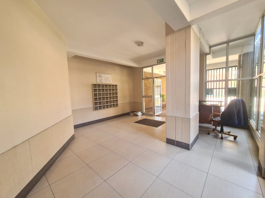 Commercial Property for Sale in Gezina Gauteng