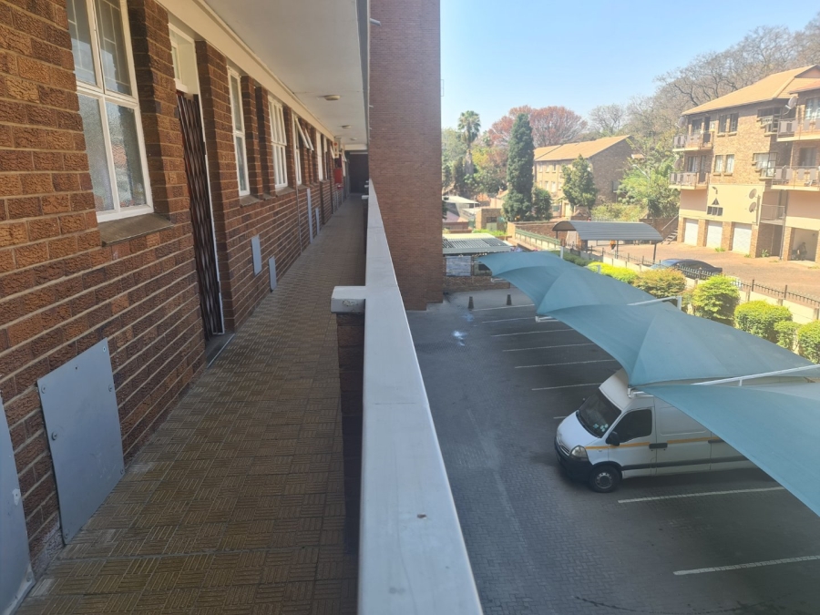 Commercial Property for Sale in Gezina Gauteng