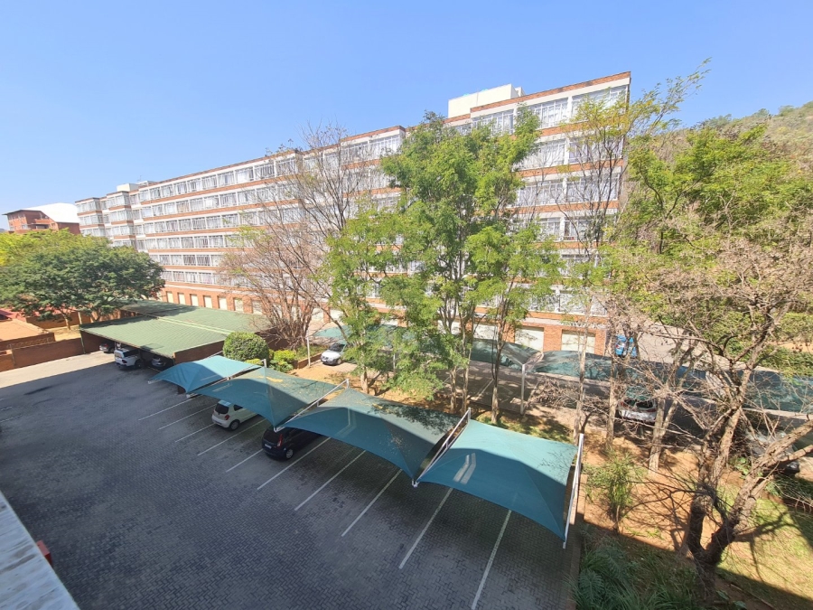 Commercial Property for Sale in Gezina Gauteng