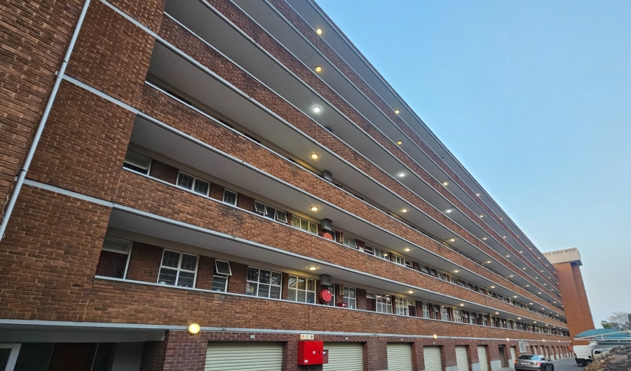Commercial Property for Sale in Gezina Gauteng