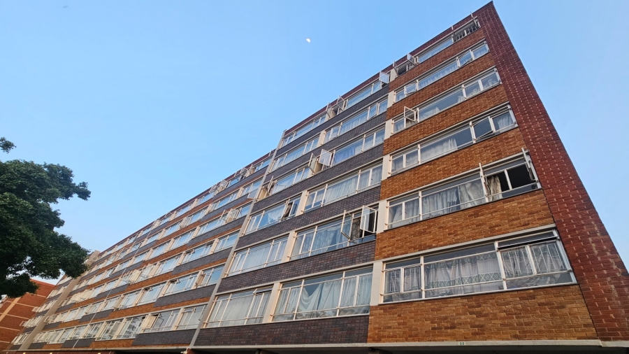 Commercial Property for Sale in Gezina Gauteng