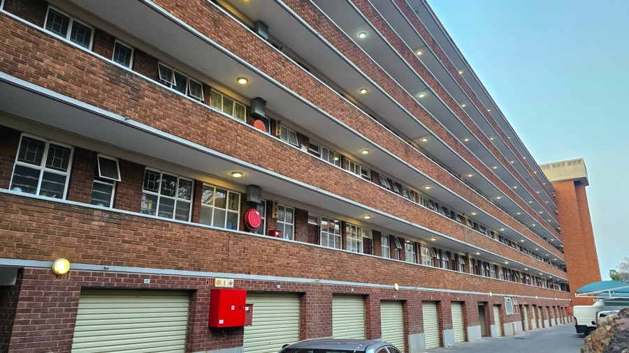 Commercial Property for Sale in Gezina Gauteng
