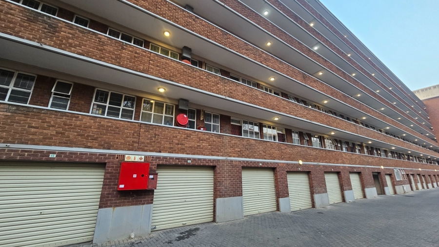 Commercial Property for Sale in Gezina Gauteng