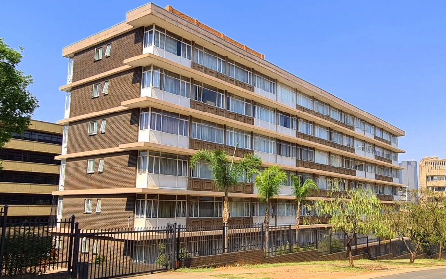 Commercial Property for Sale in Arcadia Gauteng