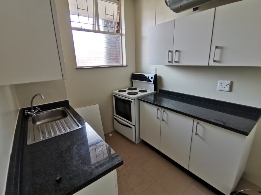 Commercial Property for Sale in Arcadia Gauteng