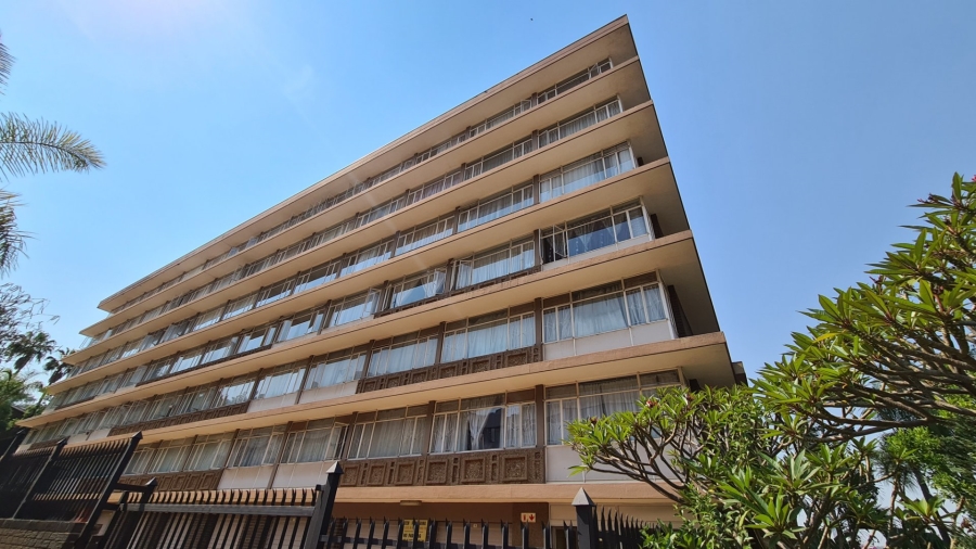 Commercial Property for Sale in Arcadia Gauteng