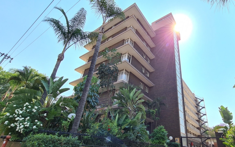 Commercial Property for Sale in Arcadia Gauteng