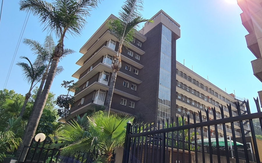 Commercial Property for Sale in Arcadia Gauteng