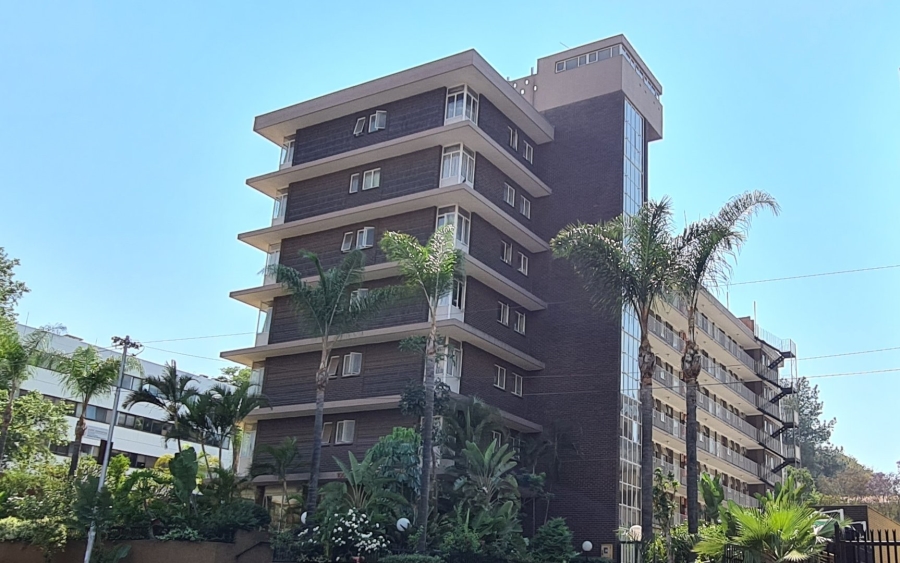 Commercial Property for Sale in Arcadia Gauteng