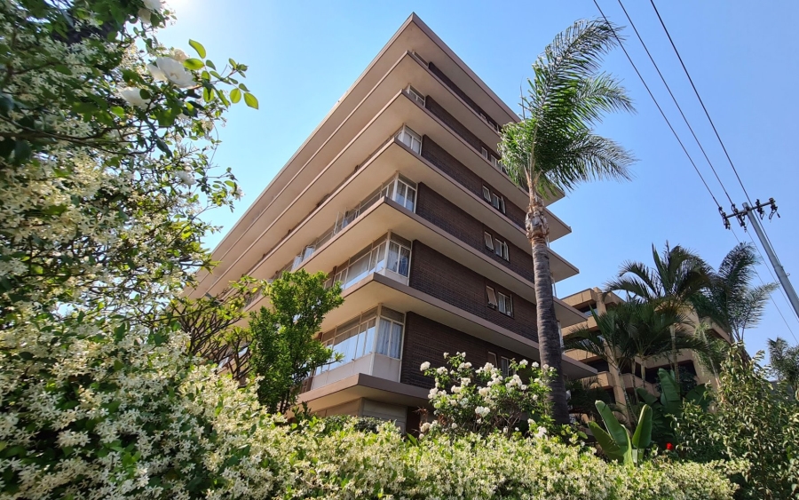Commercial Property for Sale in Arcadia Gauteng